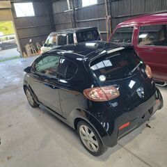 全塗装 超美車 8万km 車検満タン 名義変更0円 ワンセグナビ ドラレコ スバル R1 S スーパーチャージャー 7速MTモード 4輪独立サス RJ1の画像