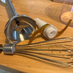 BRUNO マルチスティックブレンダーの画像