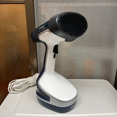 ティファール　T-fal衣類スチーマー