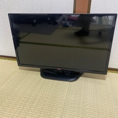 LG 32型テレビ