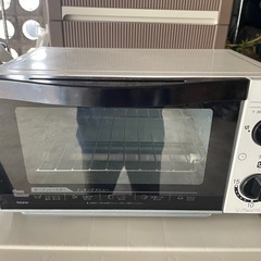 オーブントースター