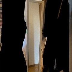 全身鏡
の画像