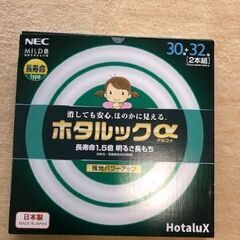 ホタルック　３０形