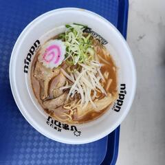 本日も🍜