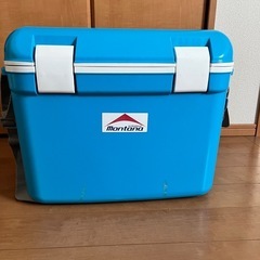 クーラーボックス 