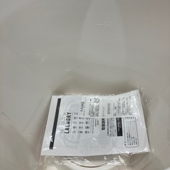 ☆値下げ☆O2505-705 マルチバケツ ランドリー CZB-02 2016年製 通電確認済みの画像
