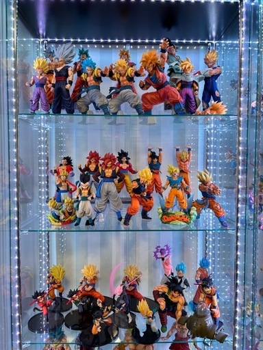 ドラゴンボール フィギュア