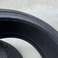 ケンダ　中古タイヤ　　205-35-18インチの画像