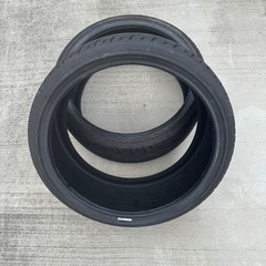 ケンダ　中古タイヤ　　205-35-18インチ