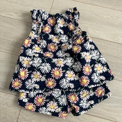 子供服　サイズ90の画像