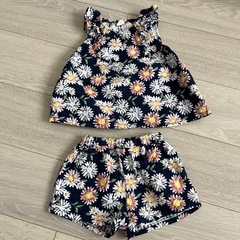 子供服　サイズ90