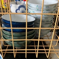 食器各種　好きなだけお持ちください！の画像