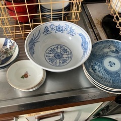食器各種　好きなだけお持ちください！の画像