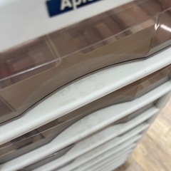 引取り者決定書類ケースの画像