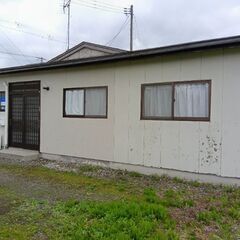 収益物件　山形県酒田市　4万✕50回分割払い　現在稼働中 利回り...