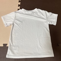 KIDS水着上下セット  サイズ120の画像