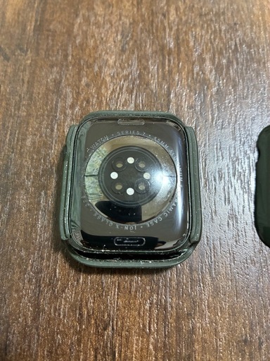 携帯電話/スマホ Applewatch 7 45mm GPS