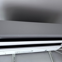 エアコン（ノクリア）FUJITSU   　