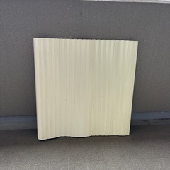 【交渉中】
お風呂蓋