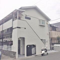 ★初期費用2万円！ペット可・保証人不要★高齢者/外国籍可 …