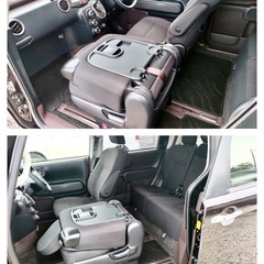 トヨタスペイド平成27年式★車検２年付き★左側パワースライドドア★HDDナビ★ETC ★テレビの画像