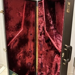 テナーサックスケースハード(SELMER series2)の画像