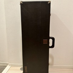 テナーサックスケースハード(SELMER series2)