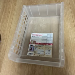 書類ケース