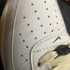 エアフォース1 lowの画像