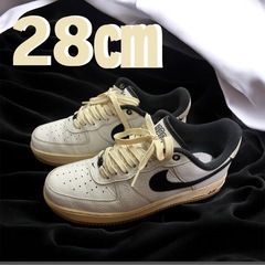 エアフォース1 low