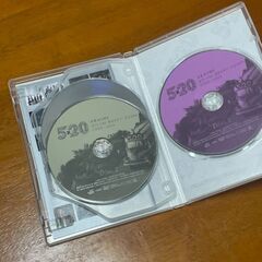 嵐5x20 All the BEST!!CLIPS 1999-2019 DVDの画像