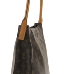 LOUIS VUITTON(ルイヴィトン)ショルダーバッグ ルーピング
