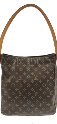 LOUIS VUITTON(ルイヴィトン)ショルダーバッグ ルーピング