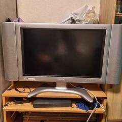 SHARP　液晶テレビ　30インチ