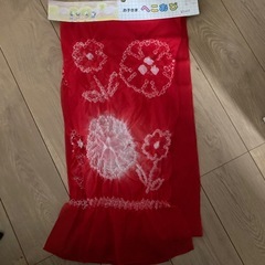 新品　浴衣用ヘコ帯　