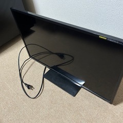 23型　液晶テレビ