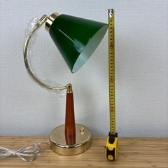 東京メタル工業　グリーン調光式スタンドの画像