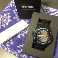 G-SHOCK
の画像