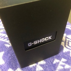 G-SHOCK
の画像