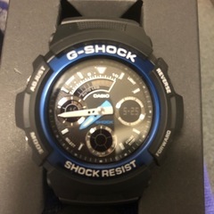 G-SHOCK
の画像