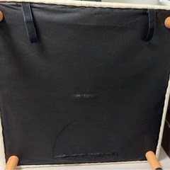 脚付きマットレス 分割 シングル ベッド スプリングマットレスの画像