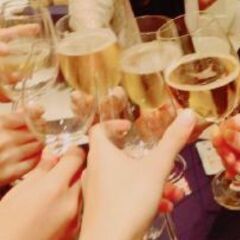 🍻5/30日金曜✨飲み友づくり🐾