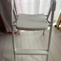 ステップ台