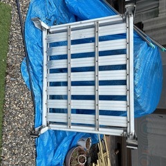 ja22wラゲージラックの画像