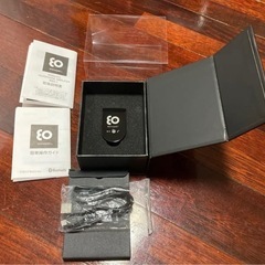 BOCO earopen ワイヤレスヘッドフォンアンプ WBA-1