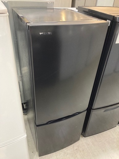 取りに来れる方限定！ＴＯＳＨＩＢＡの２ドア冷蔵庫です！