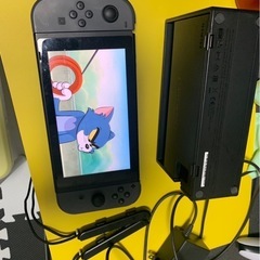 Switch
