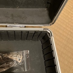 アタッシュケースの画像