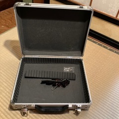 アタッシュケースの画像