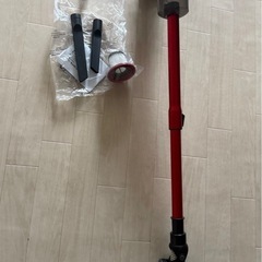 掃除機